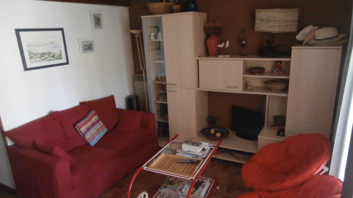 La Franqui-Plage House | pretty holiday home 500 m from the beach