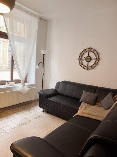 Zwickau Apartment | Pretty Home City Lounge