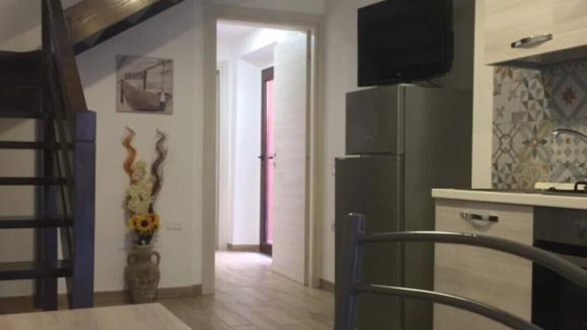 Selargius Apartment | Pretty house 10 minutes from the Cagliari beach