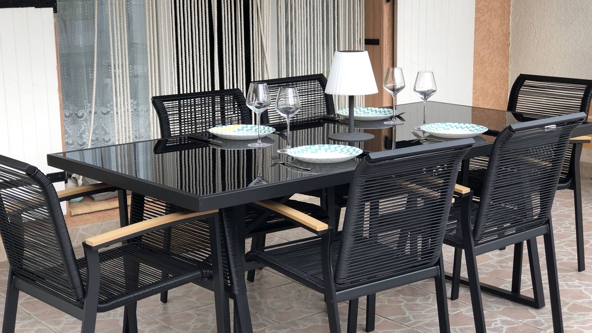 Vias House | Pretty house any comfort