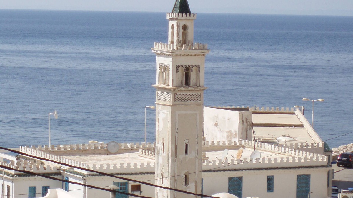 Hammam Al Agzaz Apartment | Pretty quiet luxury apartment - waterfront - 4 p. - Meysah