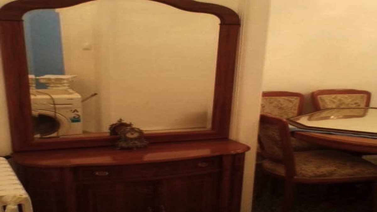 Kouba Apartment | Pretty spacious 3 room apartment in kouba la croix