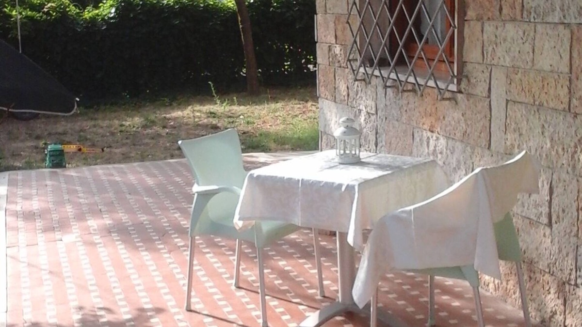 Miramare House | Pretty summer holiday home