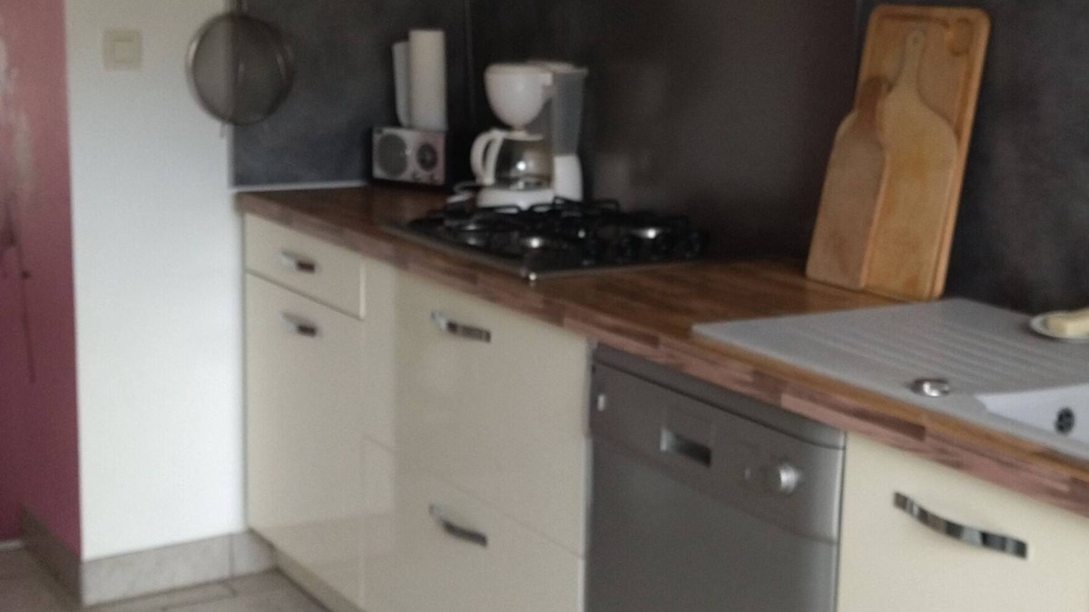 Plouezec House | Pretty vacation home in the center of Plouézec