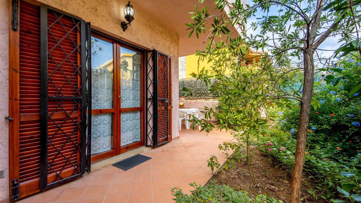 Villasimius Villa | Pretty villaimi villas