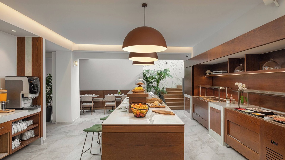Preveza Hotel | Preveza City Comfort Hotel