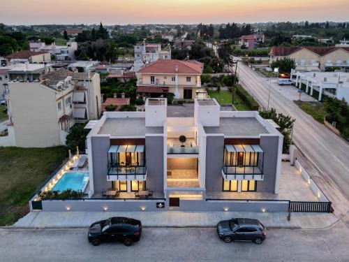 Preveza Villa | PREVEZA VILLA center