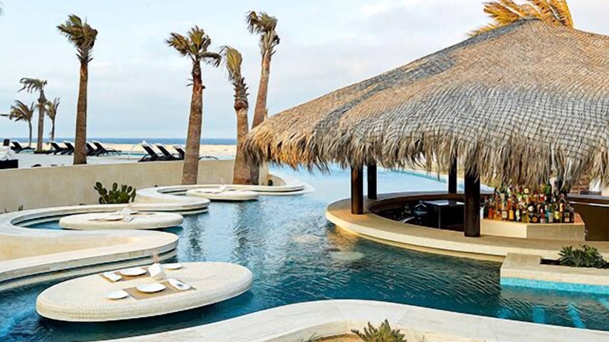 Los Cangrejos II y III Resort | Prez Suite GrandSolmar Pacific Dunes