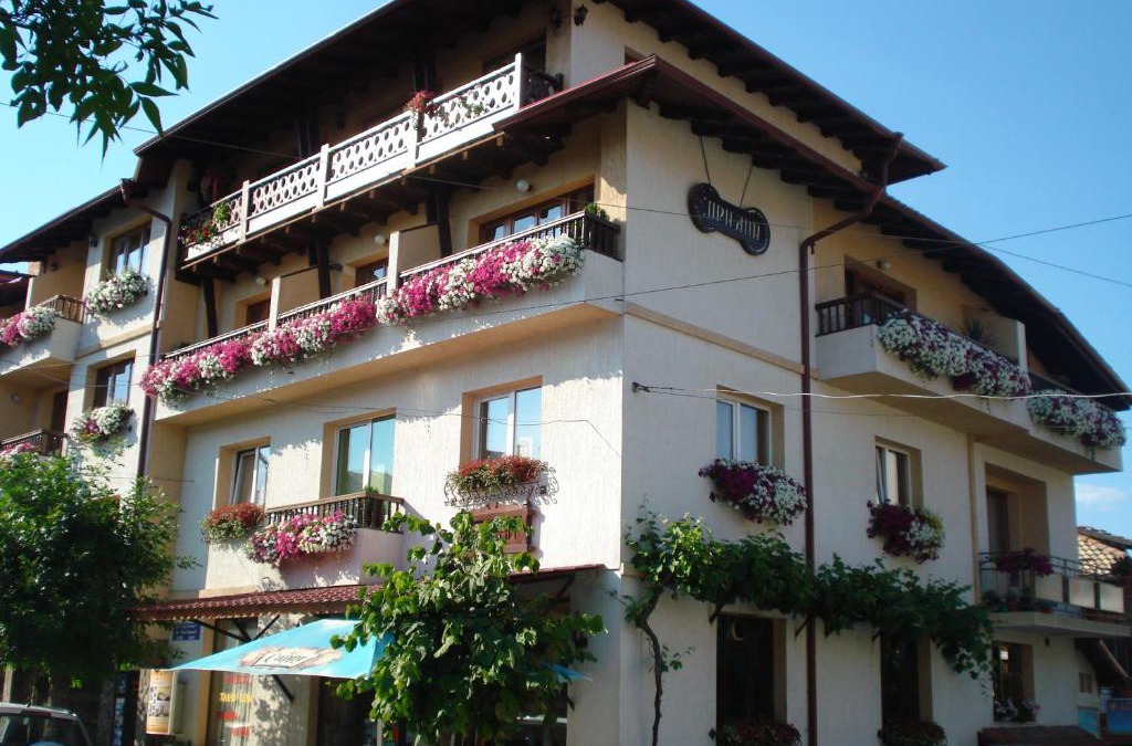 Old Town House | Pri Ani Guest House