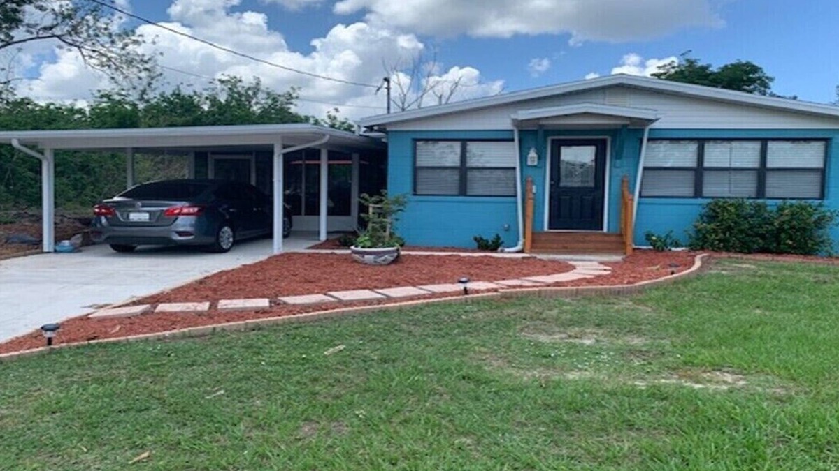 Lake Placid Cottage | Priced right cottage