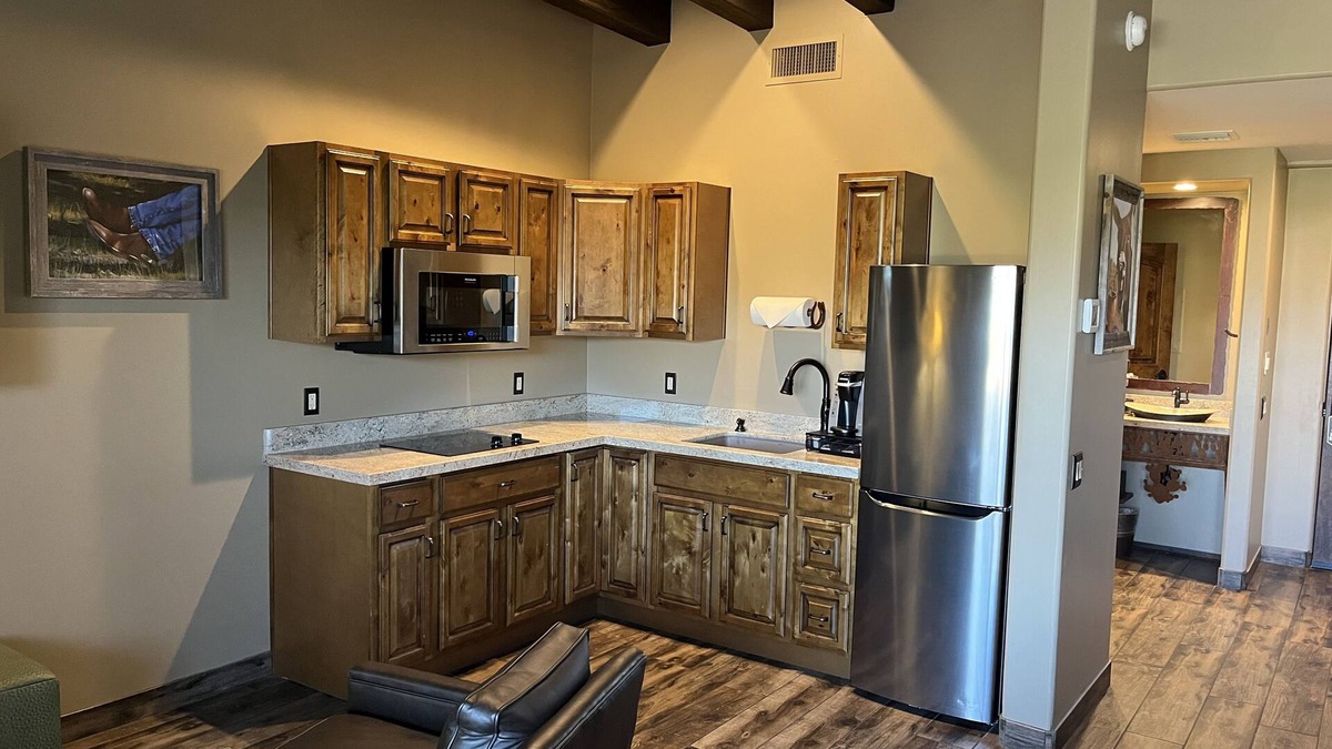 Cave Creek Hotel | Prickly Pear Inn