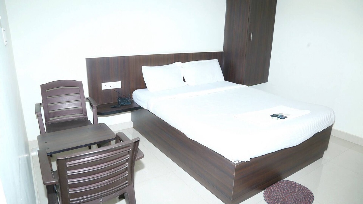 RR Nagar Hotel | Pride Image