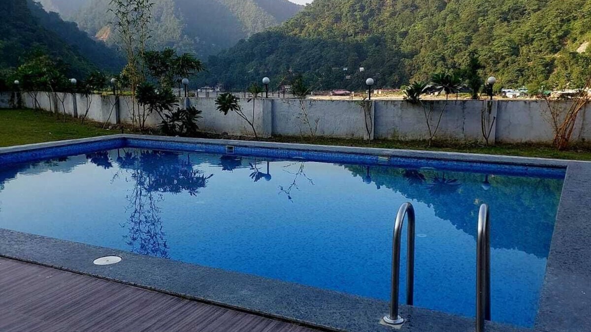 Jogiyana Hotel | PRIDE INN LUXURY RESORT BY UK HEAVEN