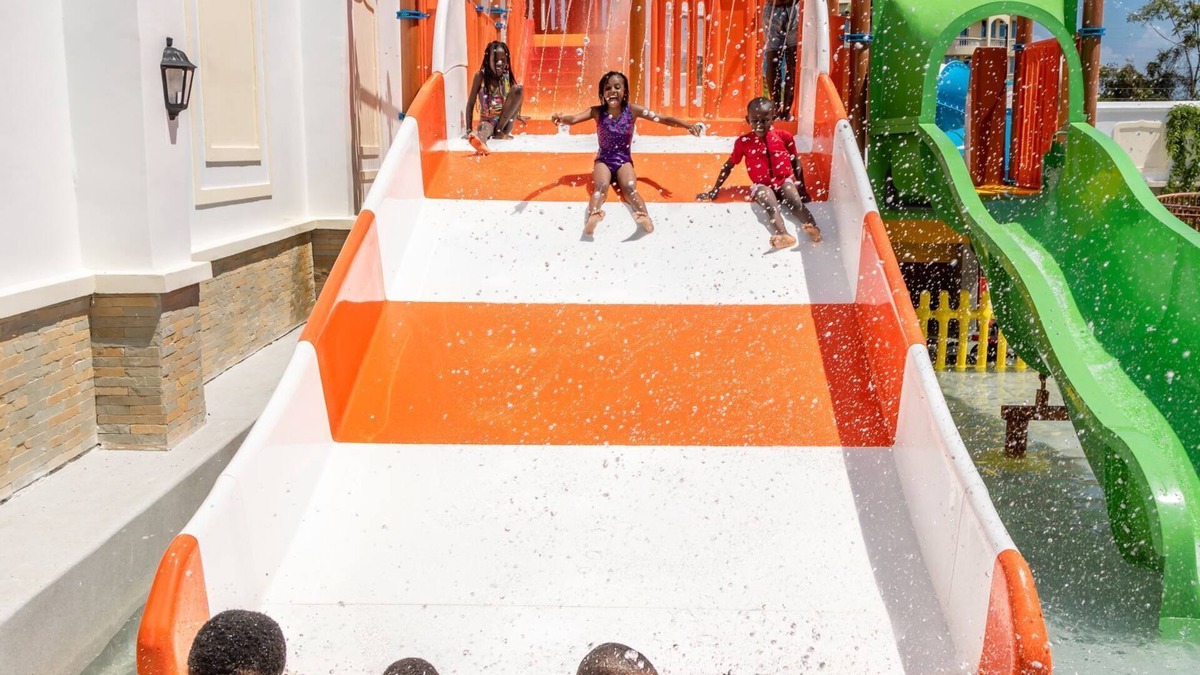 Diani Beach Hotel | PrideInn Hotel Diani