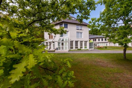 Juodkrante Apartment | Prie Ąžuolo