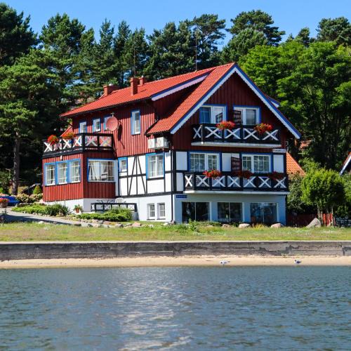 Nida House | Prie Mariu