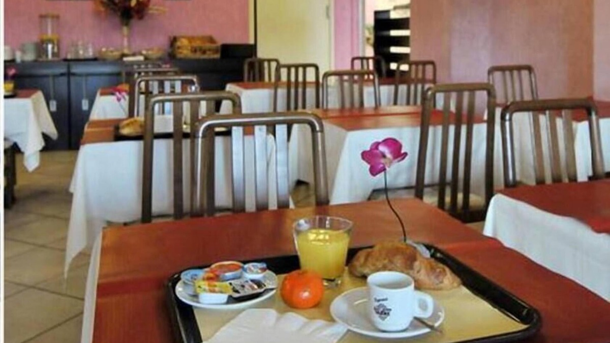 Witry-les-Reims Hotel | Prim Hôtel Reims