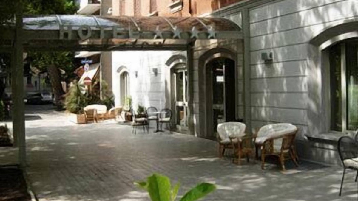 Salsomaggiore Terme Hotel | Primarosa