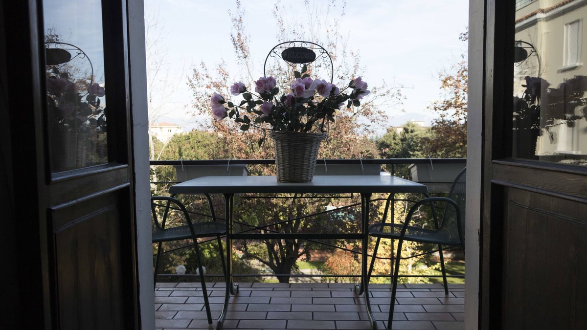 Desenzano del Garda Hotel | Primavera