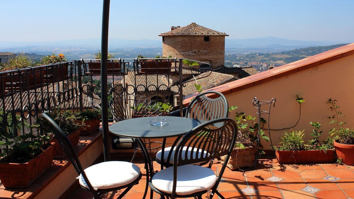 Old Town Hotel | Primavera Mini Hotel
