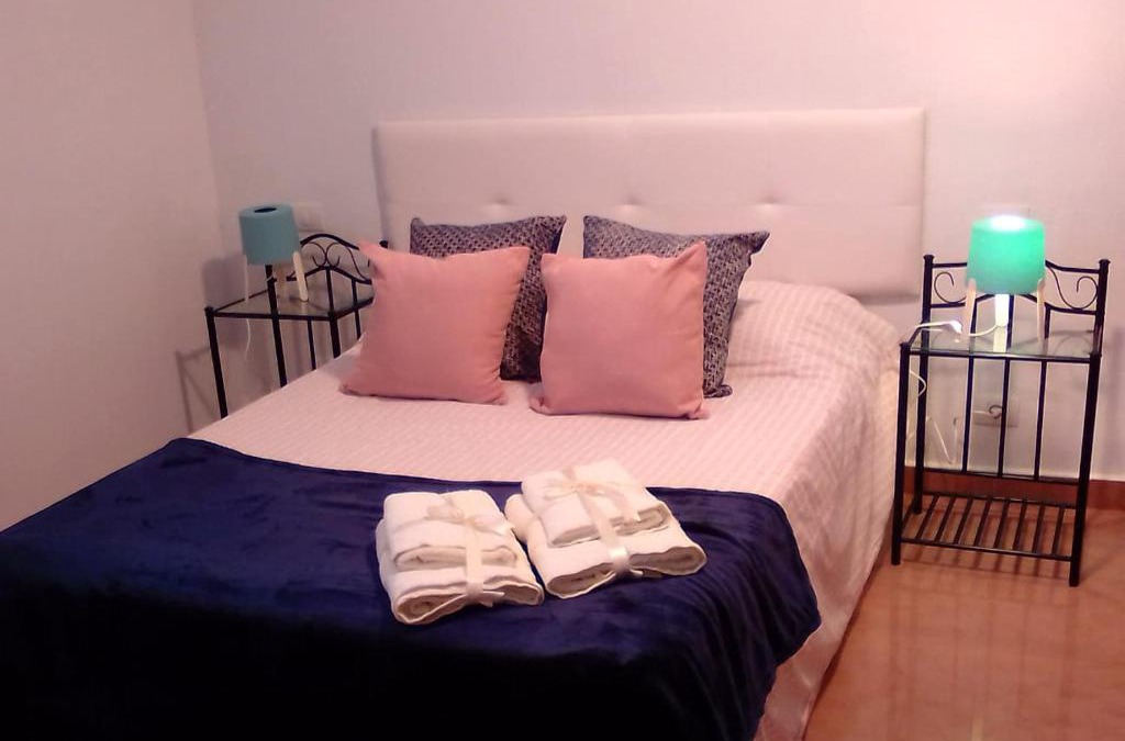 Ingenio Apartment | Primavera Miriam