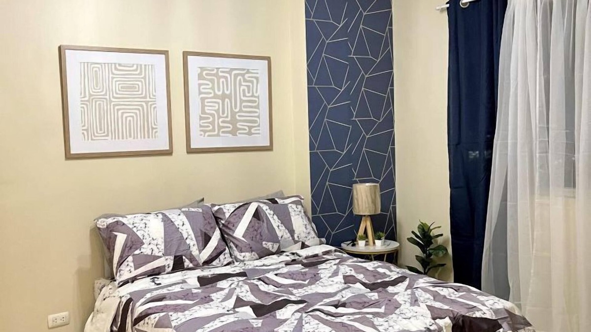 Mandurriao Condo | Prime 1-Bedroom Condo in Avida Towers Atria