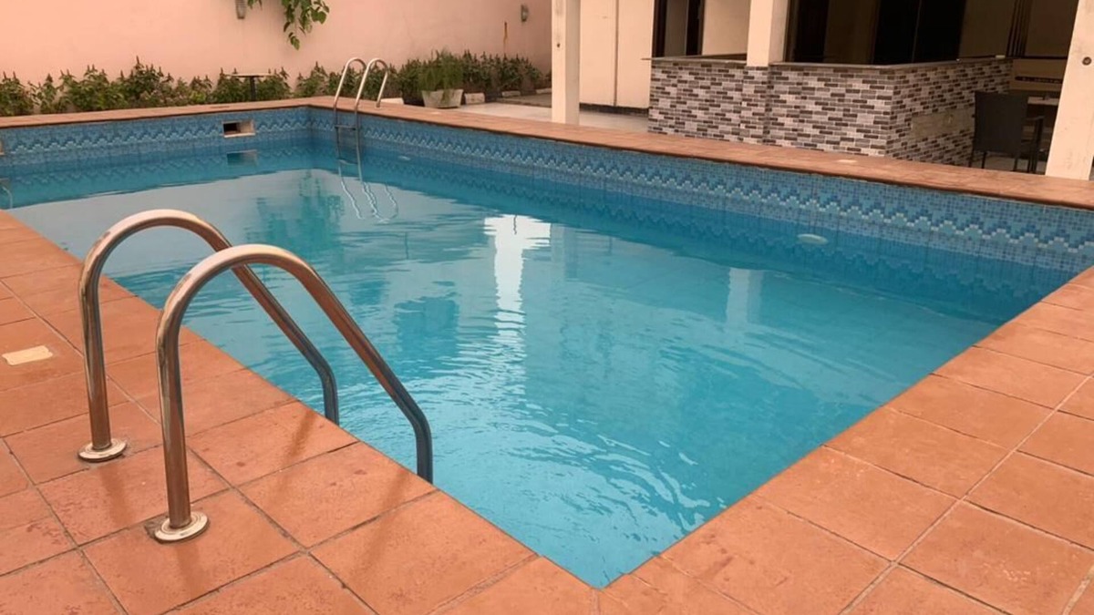 Oshodi-Isolo Apartment | prime 16 hotels and suite