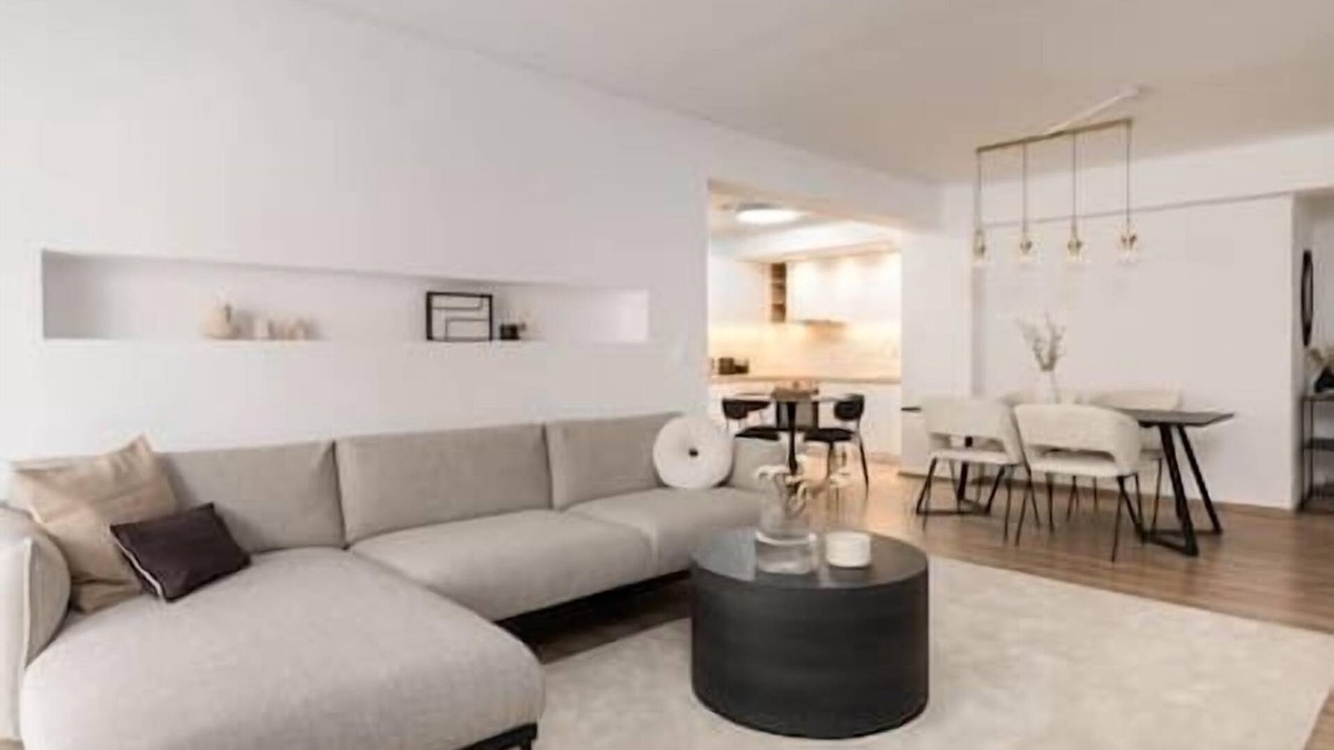 Ampelokipoi Apartment | Prime 3BR Apartment in Ampelokipoi