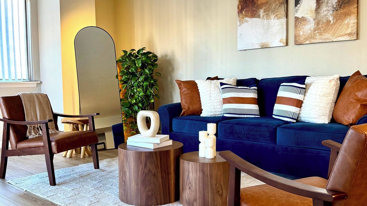 Aurora Highlands Apartment | Prime Arlington Location/DC Views/Near Metro/Free Parking