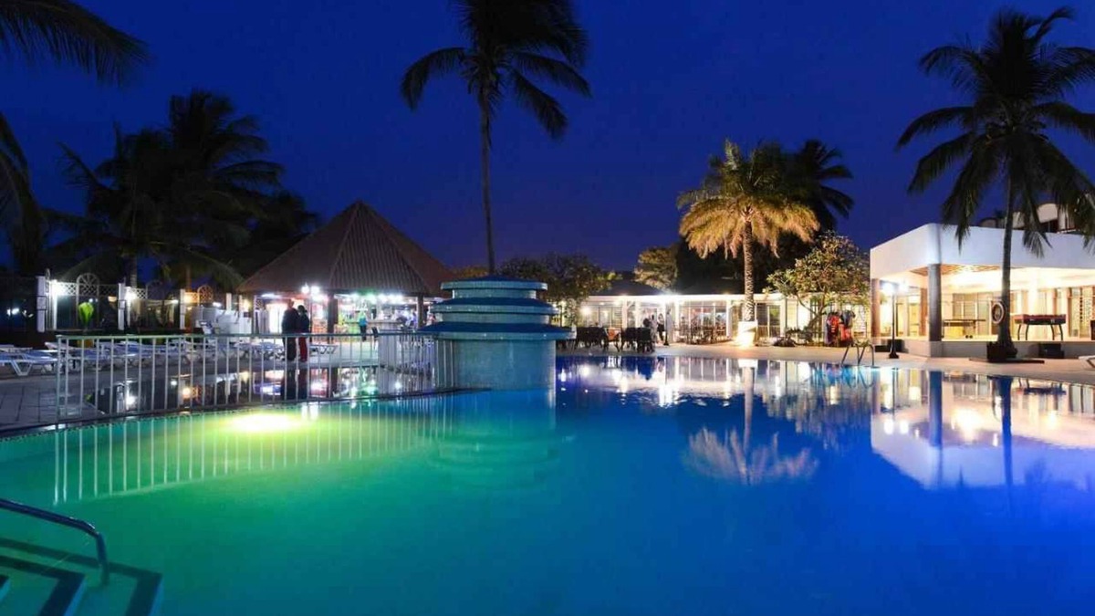 Banjul Hotel | Prime Atlantic Hotel