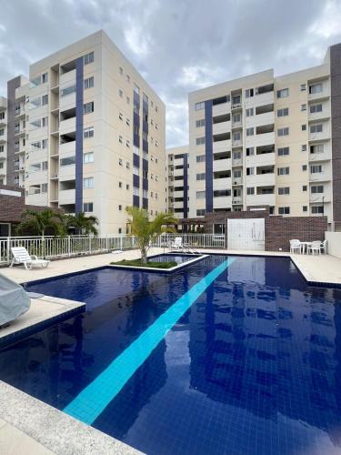 Aruanda Apartment | Prime Beach house Aracaju