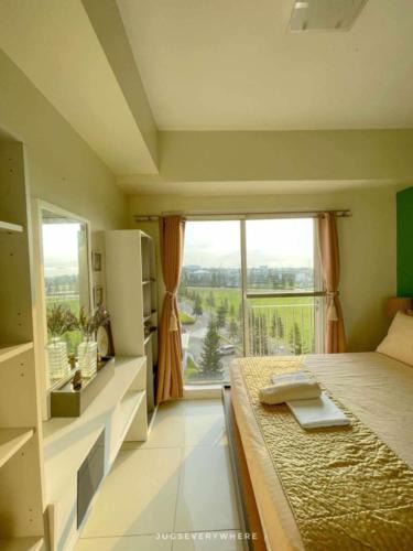 San Jose Apartment | PRIME CITY LAND Residences Tagaytay