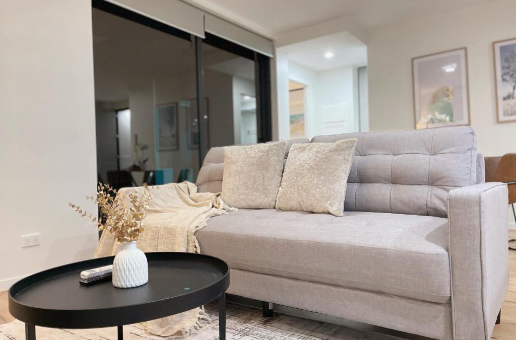 South Brisbane Apartment | Prime City Retreat Kingbed at Cultural Centre Precinct