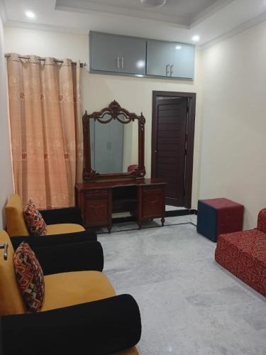 Islamabad Apartment | Prime Executive Residence