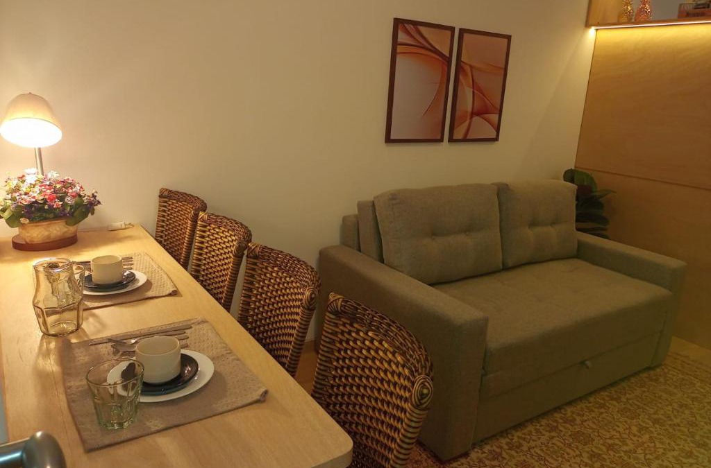 Alto Apartment | Prime Flat Terê
