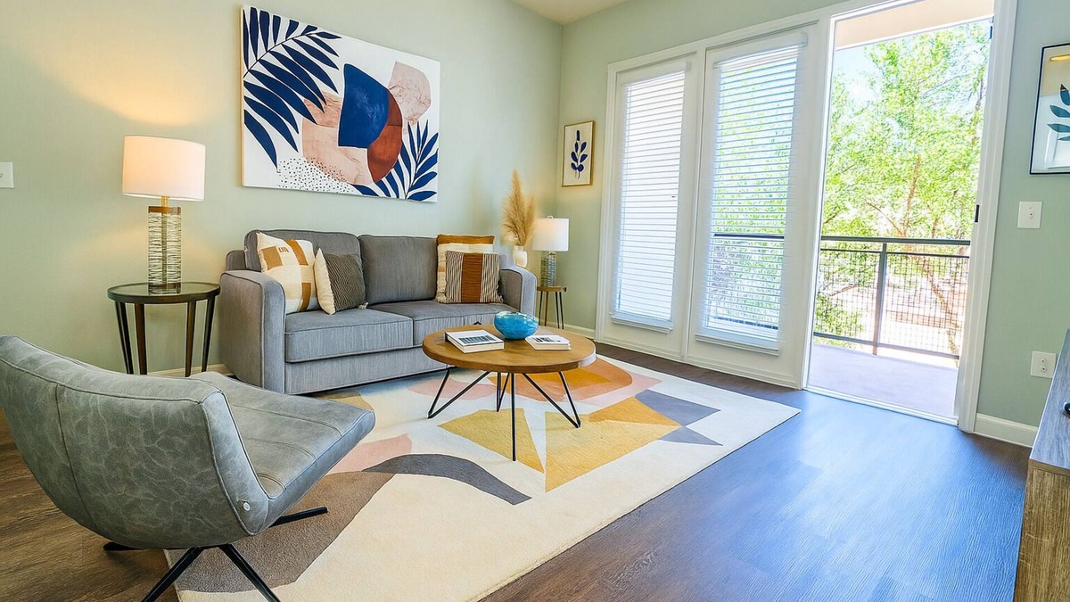 Houston Apartment | Prime Galleria Stay Pool & Fitness Havenn "HPLE"