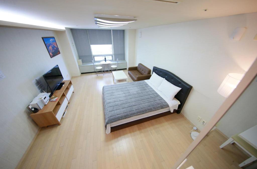 Jung-gu Apartment | Prime Guesthouse