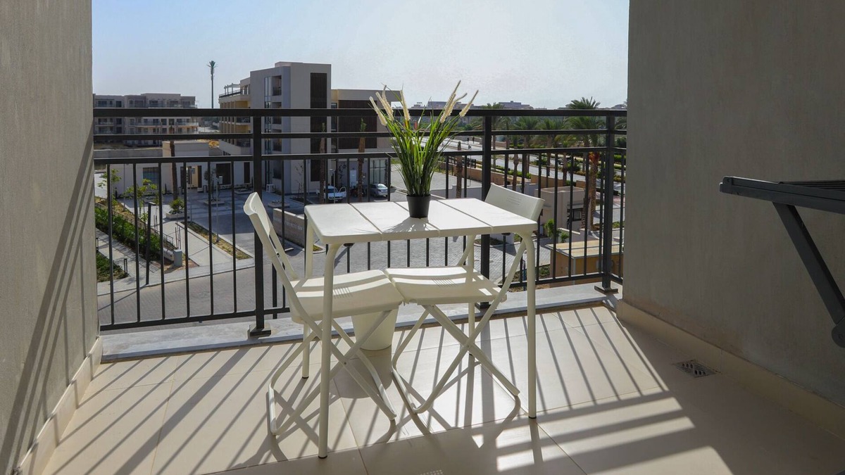 Sidi Abd El-Rahman Ski Chalet | Prime Holidays Marassi