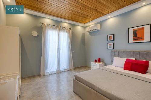 Ad-Dab'ah House | Prime Holidays Mountain View Ras ElHekma