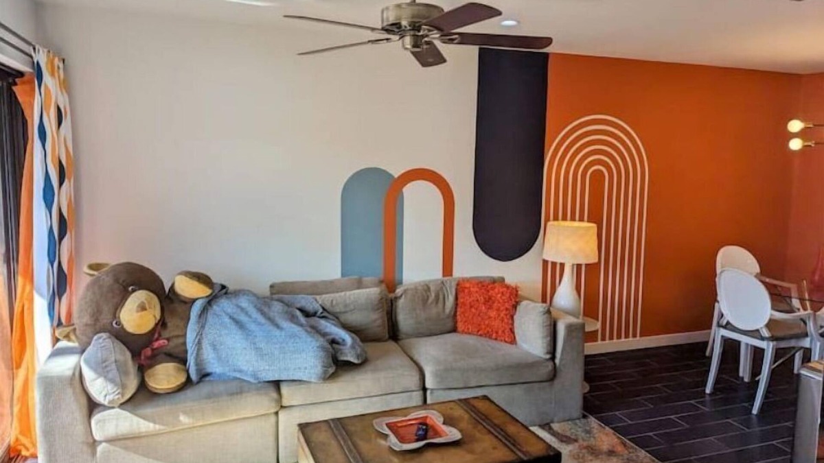 Downtown Palm Springs Condo | Prime Location 1Bd Amazing Views