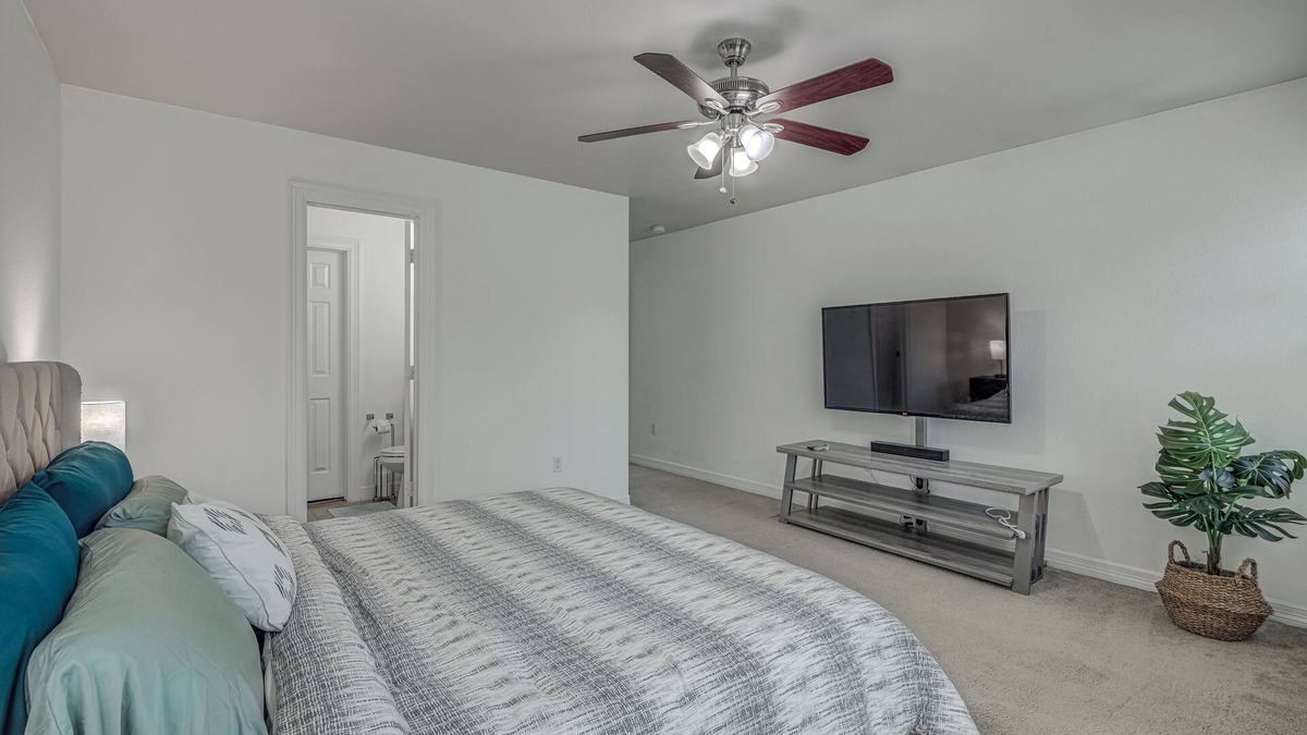 Greater Third Ward House | Prime Location! 2 minutes from UH & TSU!