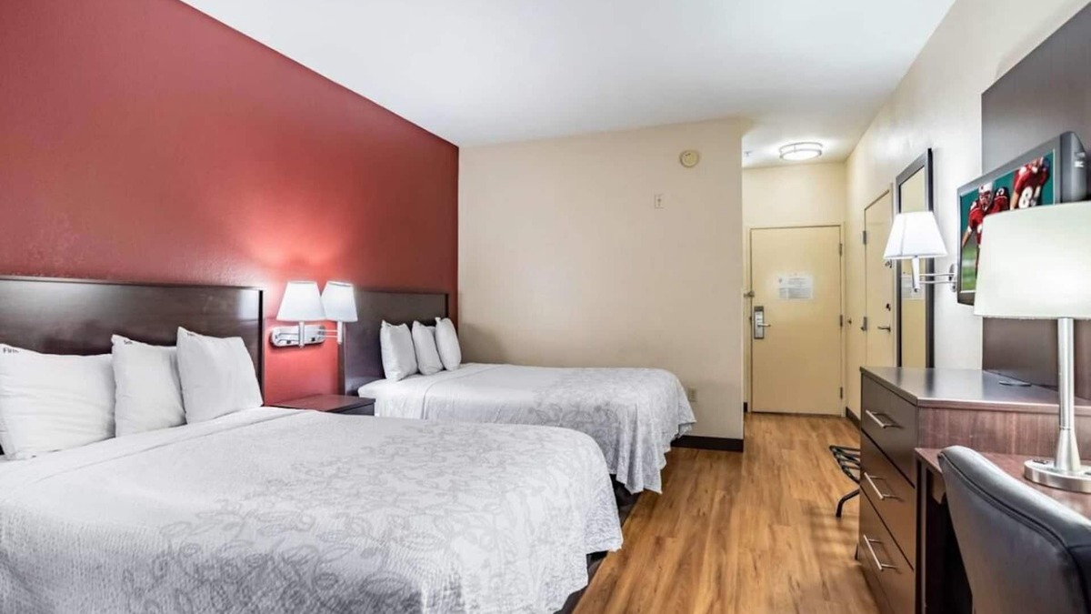 Downtown San Antonio Hotel | Prime Location! 2 Pet-Friendly Units, Near Henry B. Gonzalez Convention Center!