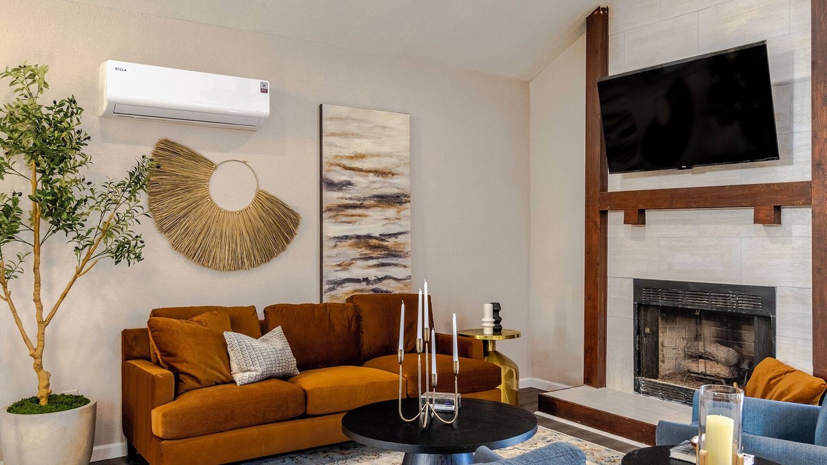 McKinney House | Prime Location: 3bd with BBQ, 4 miles from Historic Downtown McKinney. Sleeps 8.