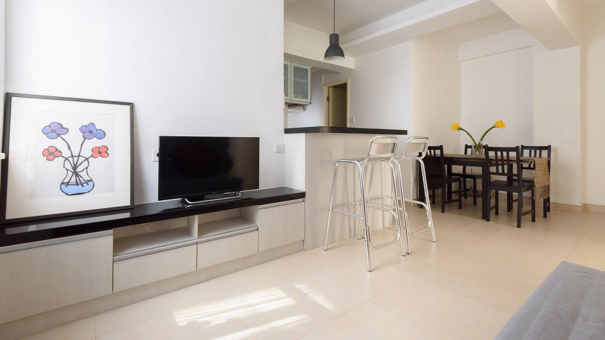 Caroline Hill Apartment | Prime Location/CausewayBayMTR/Spacious