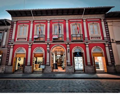 San Blas Apartment | Prime Location - Heart of Cuenca