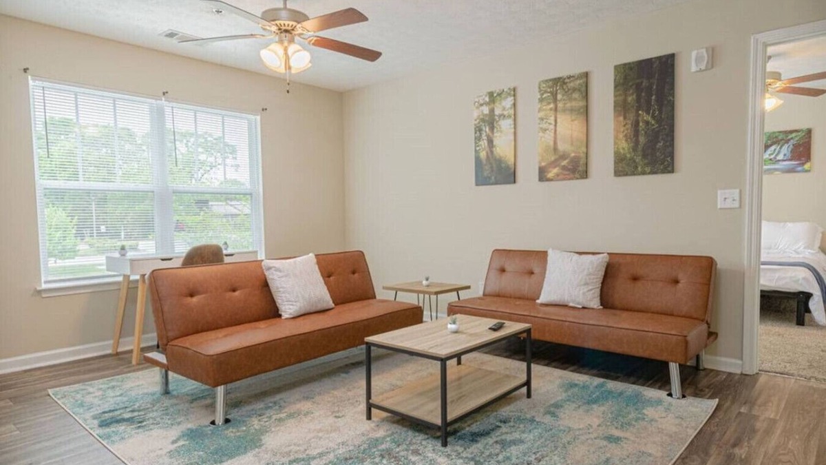 Columbus Apartment | Prime Location in Columbus, GA!