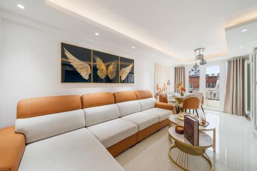 Mayfair Apartment | Prime Mayfair Luxury Stunning 2 Bedroom Apartment H12
