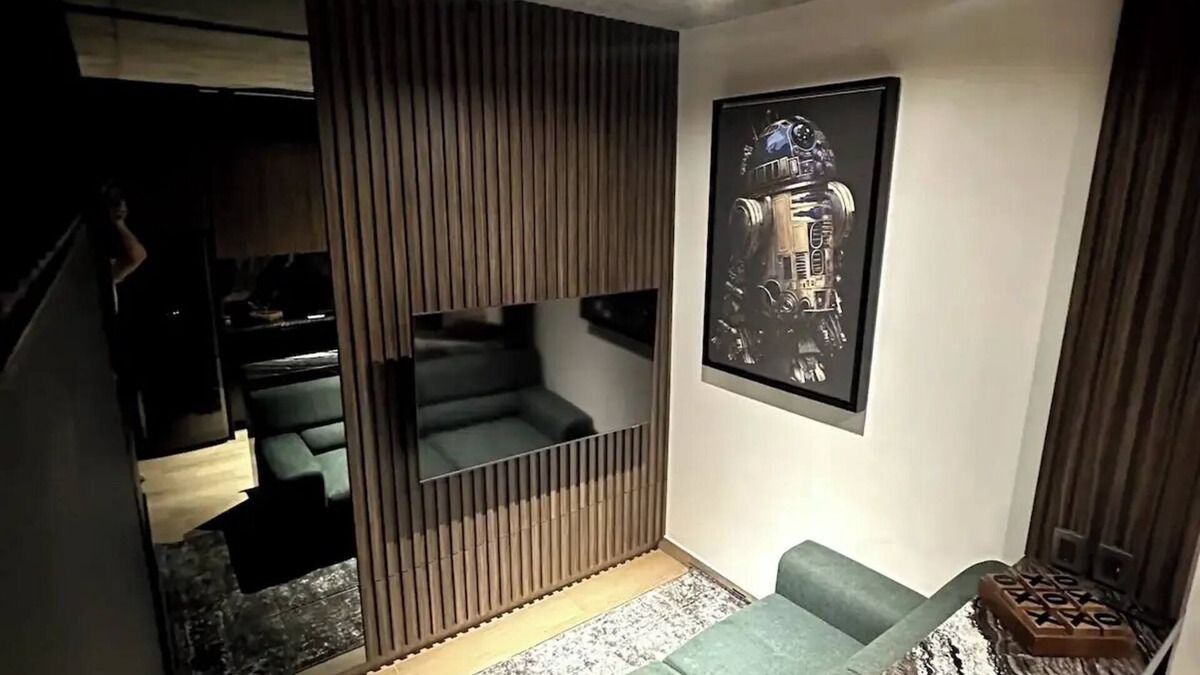 Monterrey Centro Apartment | Prime Monterrey Stay 2