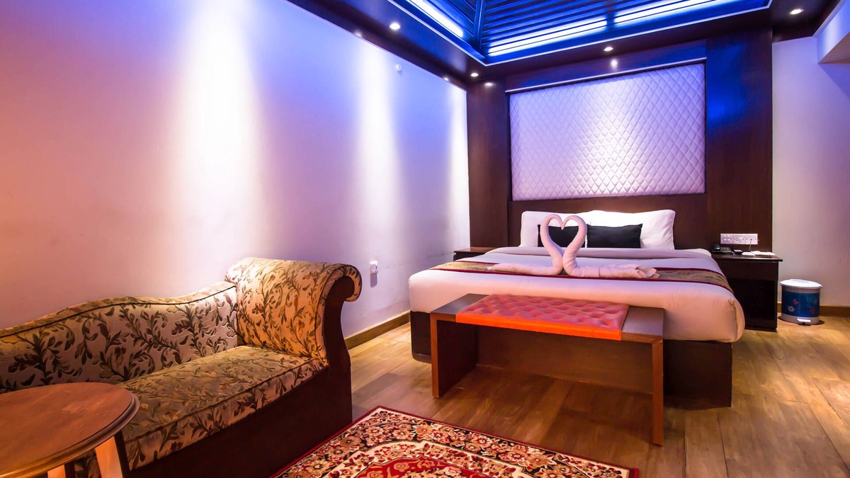 Cox's Bazar Hotel | Prime Park Hotel