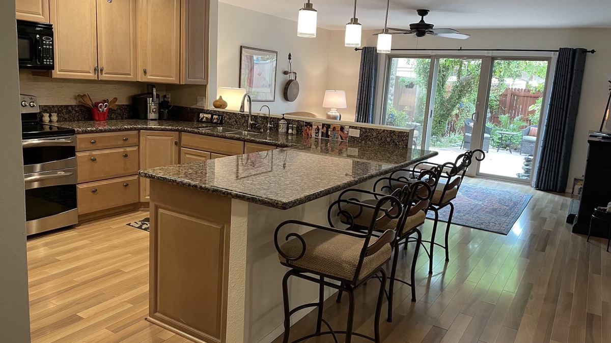 South Scottsdale House | Prime Scottsdale Location for this Patio Home Oasis